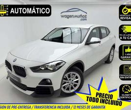 BMW X2 XDRIVE 20DA