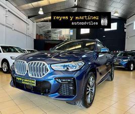 XDRIVE 30DA M SPORT