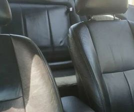 CHRYSLER NEON LE/HIGHLINE 2.0