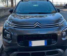 CITROEN C3 AIRCROSS CITROEN C3 AIRCROSS