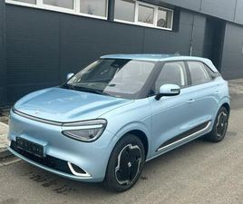 DONGFENG OSTATNÍ BOX E1