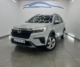HONDA BR-V 1.5 COMFORT AUTO
