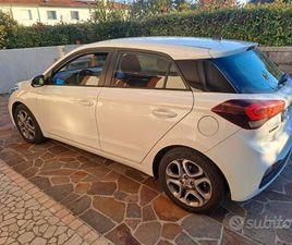 HYUNDAI I20 ACTIVE HYUNDAI I20 TURBO