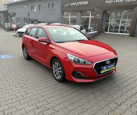HYUNDAI I30 WG 1.0T-GDI 88KW COMFORT