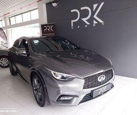 INFINITI Q30 INFINITI Q30