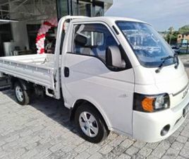 2.8TDI 68KW 1.5-TON SINGLE CAB DROPSIDE
