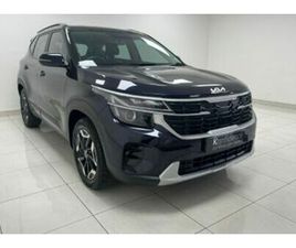 KIA SELTOS 2025 KIA SELTOS 1.5 EX