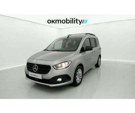 MERCEDES CITAN TOURER 110CDI BASE