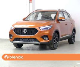 MG ZS ZS EV 1.5 LUXURY