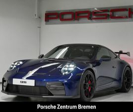 PORSCHE 911 -2 (911) GT3