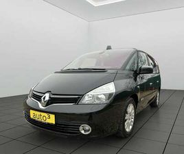 RENAULT GRAND ESPACE GRAND ESPACE EDITION 25TH