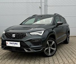 SEAT ATECA SEAT ATECA