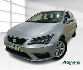 SEAT LEON ST SEAT LEON ST 1.6 TDI STYLE S/S