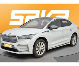 COUPE 85X 4X4 L&K ** TULOSSA / HIERONTA / VETOKOUKKU / CANTON / ILMASTOIDUT NAHAT MUISTILLA / LASIKATTO / 360 **