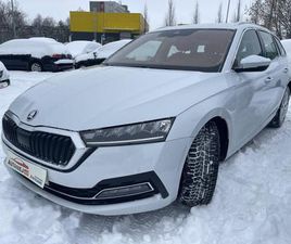 ŠKODA OCTAVIA 2.0TDI 110KW DSG STYLE-DPH-ČR!