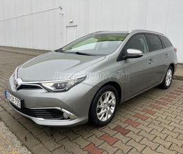TOYOTA AURIS TOURING SPORTS TOYOTA AURIS TOURING SPORTS 1.8 HSD EXECUTIVE MY17 (AUTOMATA)