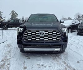 TOYOTA SEQUOIA TOYOTA SEQUOIA * CAPSTONE* CARFAX * БЕЗ ПЪРВОНАЧАЛНА ВНОСКА