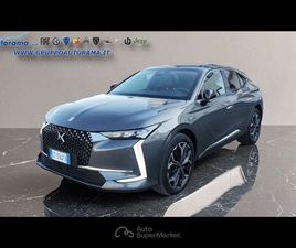 CITROEN DS4 - DS 4 PURETECH 130 AUT. PERFORMANCE LINE