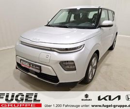 KIA E-SOUL 39 KWH EDITION 7 LED|RFK|ACC E- 39 KWH EDITION 7 LED|RFK|ACC