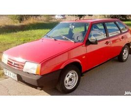 LADA SAMARA ELADÓ LADA SAMARA 2109 K