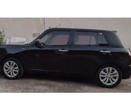 LIFAN 320 ELITE 1.3 16V 88CV 5P 2011