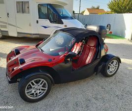 SECMA FUN EXTR'M SECMA FUN 500