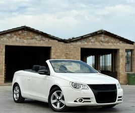 OKAZION VOLKSWAGEN EOS