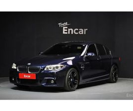 BMW SERIE 5 530 BMW 530