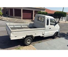 PICK-UP 1.0 8V 48CV 2P