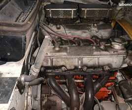 VENDS LADA NIVA PRÉPARÉ MAURELEC