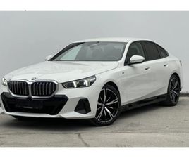 BMW SERIE 5 520 BMW 520 D XDRIVE