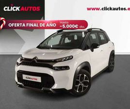 CITROEN C3 AIRCROSS 1.2 110CV PLUS