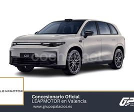 LEAPMOTOR C10 C10 BEV 69.9KWH DESIGN AUTO