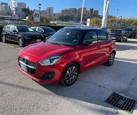 SWIFT 1.2 HYBRID TOP