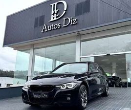 BMW SERIE 3 GT 320D XDRIVE 320DA GRAN TURISMO XDRIVE