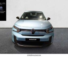 CITROEN C3 AIRCROSS Ë-C3 YOU 83KW