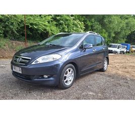 HONDA FRV HONDA FR-V 1.7I 5+1 5,800 BGN