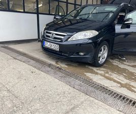 HONDA FRV HONDA FR-V 2.2 CDTI 3,600 BGN