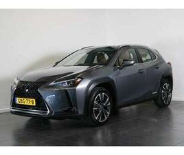 LEXUS UX UX 250H EXECUTIVE LINE | MARK LEVINSON | LED KOPLAMPEN |