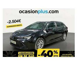 TOYOTA COROLLA TOURING SPORTS TOURING SPORTS 140H ACTIVE PLUS