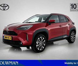 1.5 HYBRID 115 DYNAMIC | BTW VOERTUIG | STOELVERWA