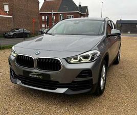 X2 SDRIVE18I AUT. ADVANTAGE PLUS