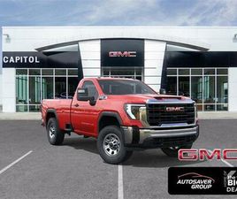 GMC SIERRA 3500 NEW 2026 GMC SIERRA 3500 PRO