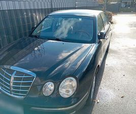 KIA OPIRUS 3.5 V6 GL GL