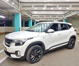 KIA SELTOS KIA SELTOS AUTO PREM 29,000 BGN
