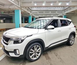 KIA SELTOS KIA SELTOS CRDI 26,000 BGN