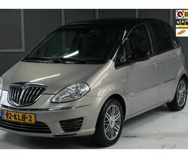 LANCIA MUSA - 1.4-16V PLATINO DFN