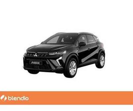 MITSUBISHI ASX 130T MHEV MOTION