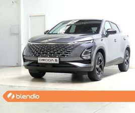 1.6 T-GDI 136.KW (18CV) DCT COMFORT