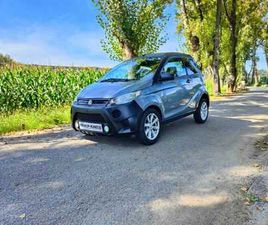 AIXAM CROSSLINE AIXAM CROSSLINE